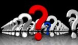 Image of a question mark for an article about The Role of Reverse Auctions in Strategic Sourcing.