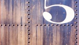 Image of five fingers for an article about Top five Things About Spend Analysis Technology.