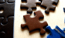 Image of a puzzle for an article about How to Optimize Your Procurement Sourcing Systems.