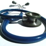 Image of a stethoscope for an article about the best RFP management software to use in a pandemic.