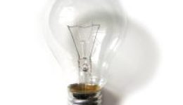 Image of a light bulb for an article about Why Do Reverse Auctions Fail?