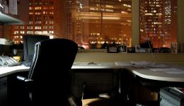 Image of an office for an article about A Municipalities Guide to eSourcing.